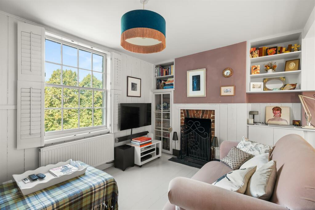 Additional property image - New Road, Lewes