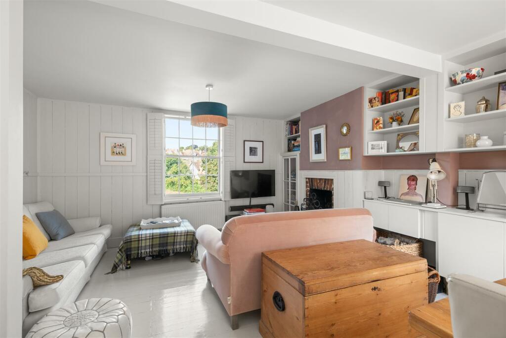 Additional property image - New Road, Lewes