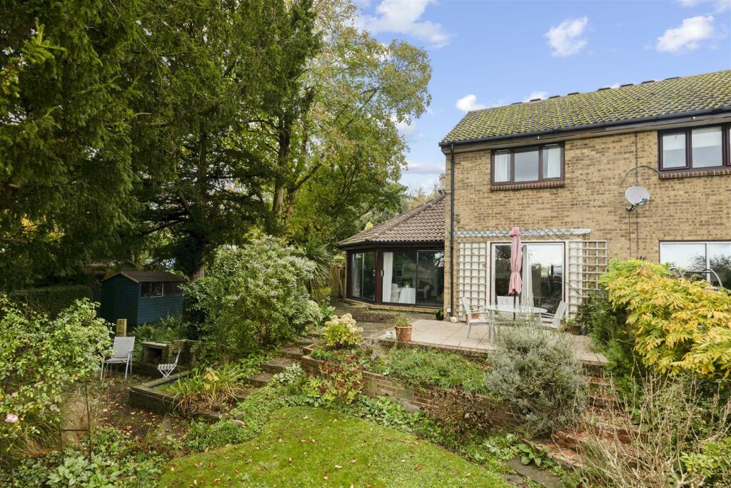 Main image of property: Warren Drive, LEWES
