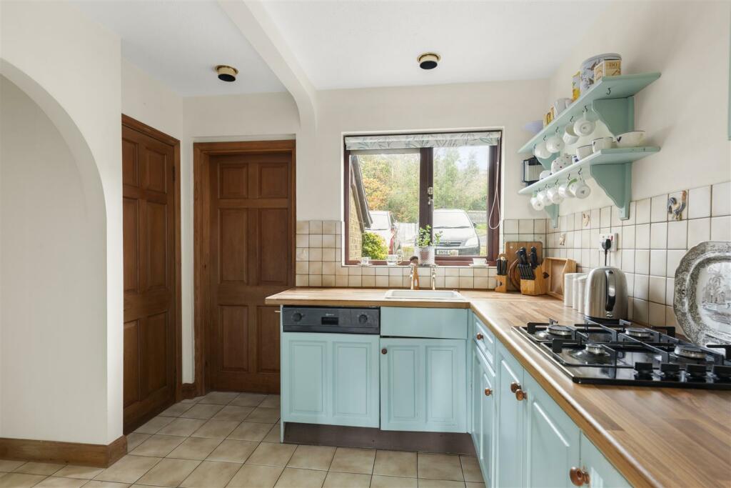 Additional property image - Warren Drive, LEWES