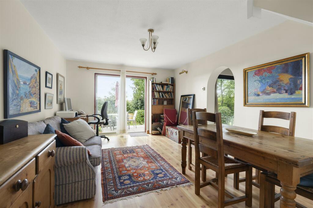 Additional property image - Warren Drive, LEWES