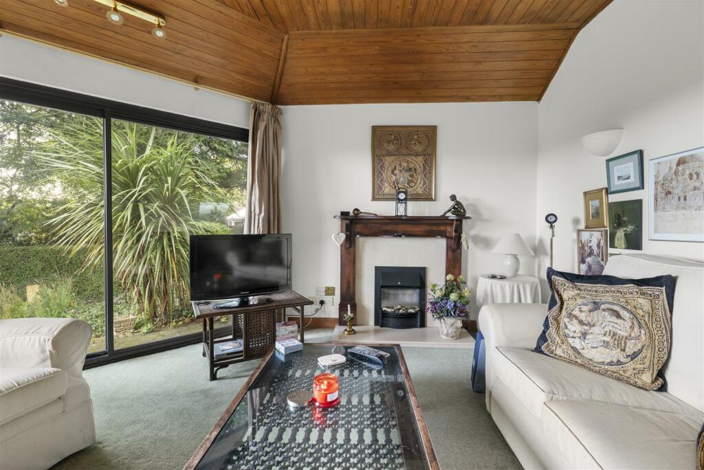 Additional property image - Warren Drive, LEWES