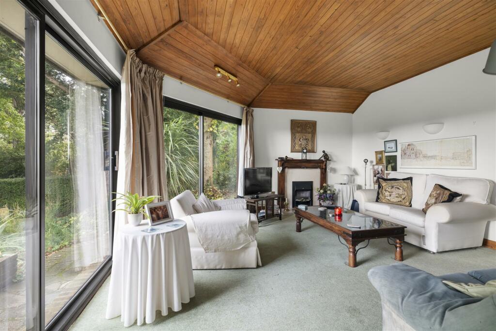 Additional property image - Warren Drive, LEWES