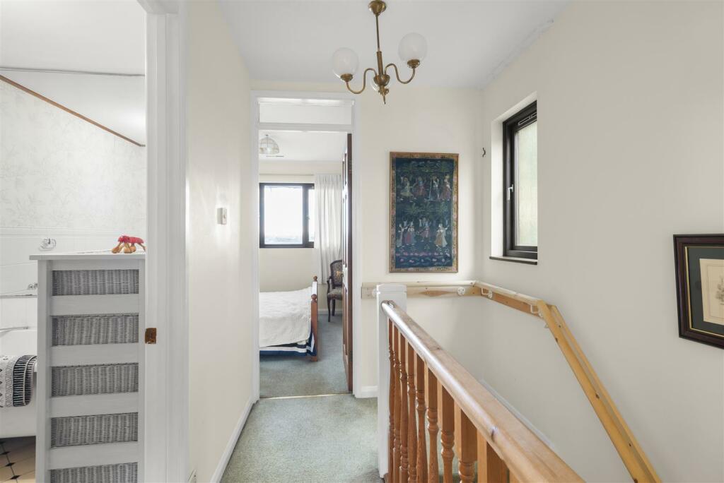 Additional property image - Warren Drive, LEWES