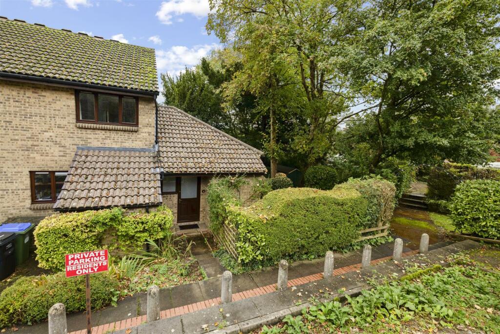 Additional property image - Warren Drive, LEWES