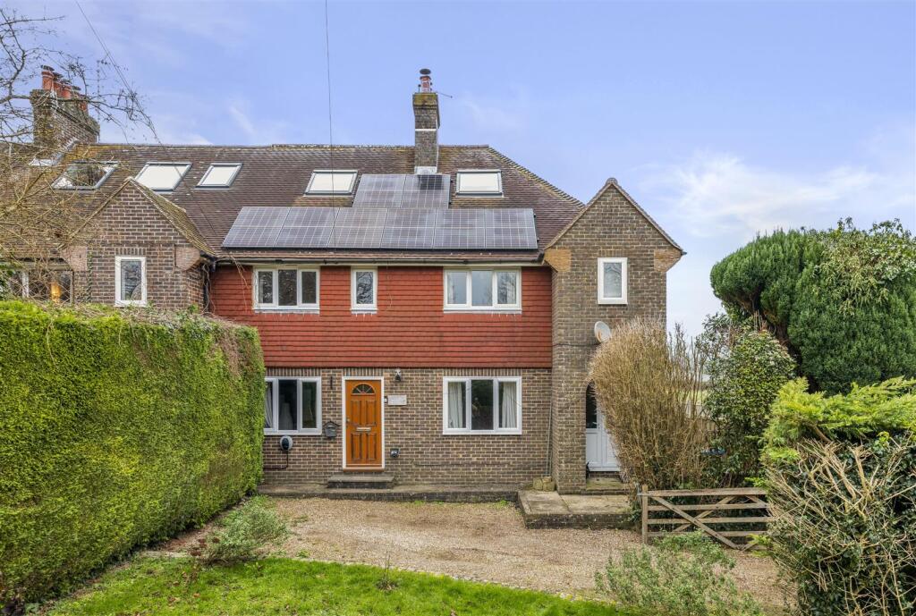 Main image of property: Wellgreen Lane, KINGSTON