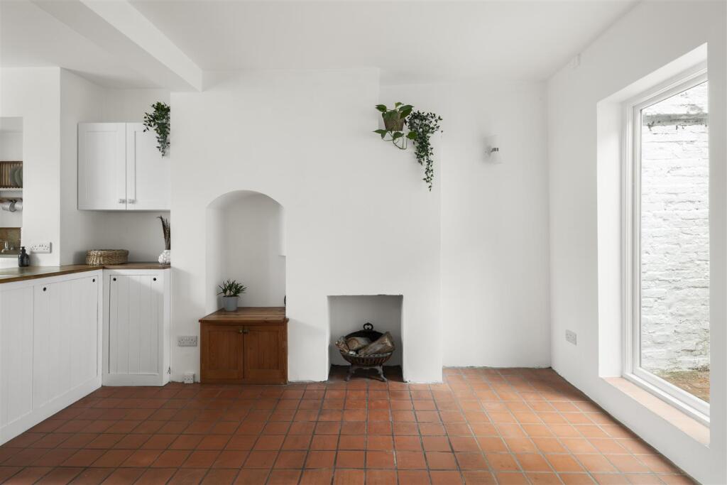 Additional property image - Paddock Road, Lewes