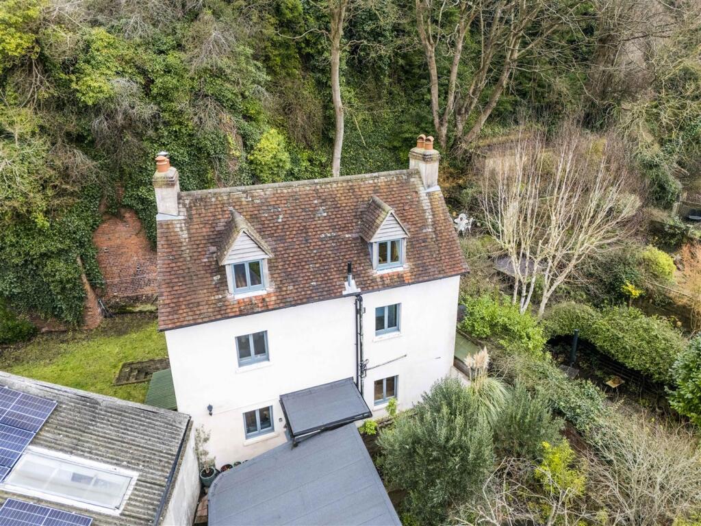 Main image of property: Malling Street, LEWES