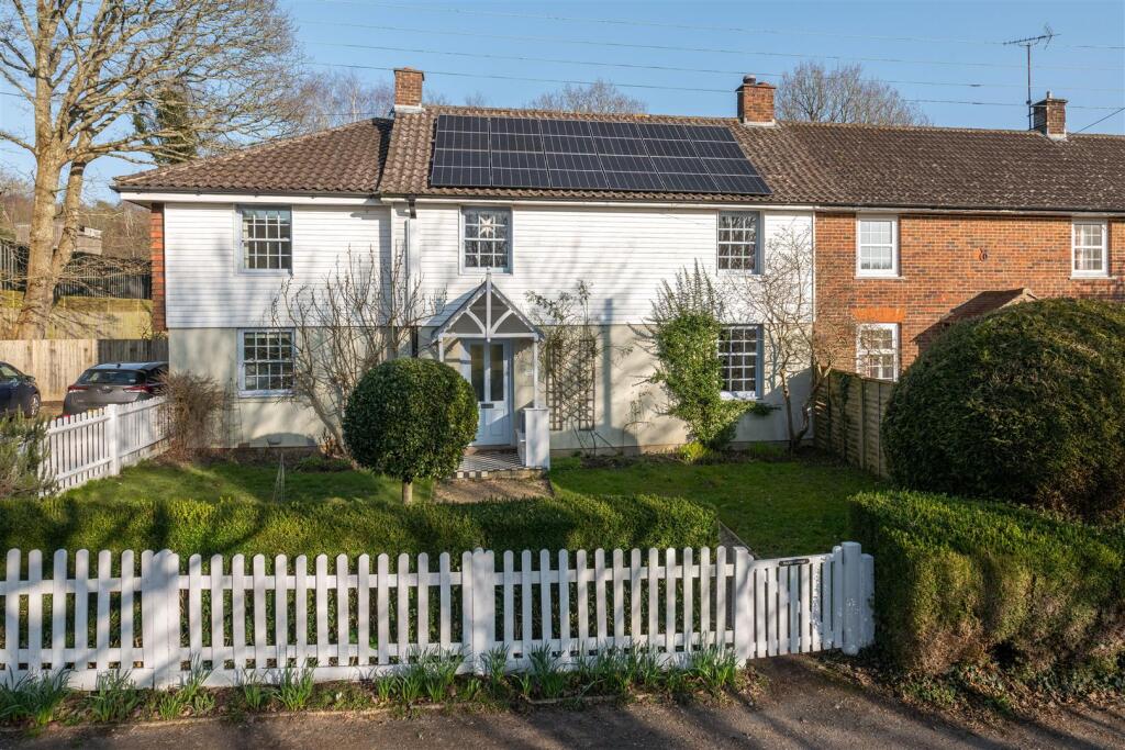 Main image of property: Park Lane, Laughton, Lewes