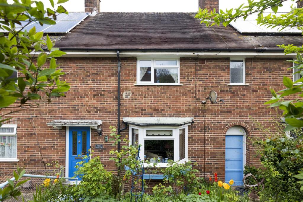 Main image of property: Evelyn Road, Lewes