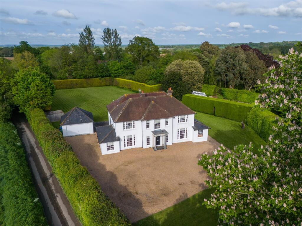 Main image of property: Hamsey, Lewes
