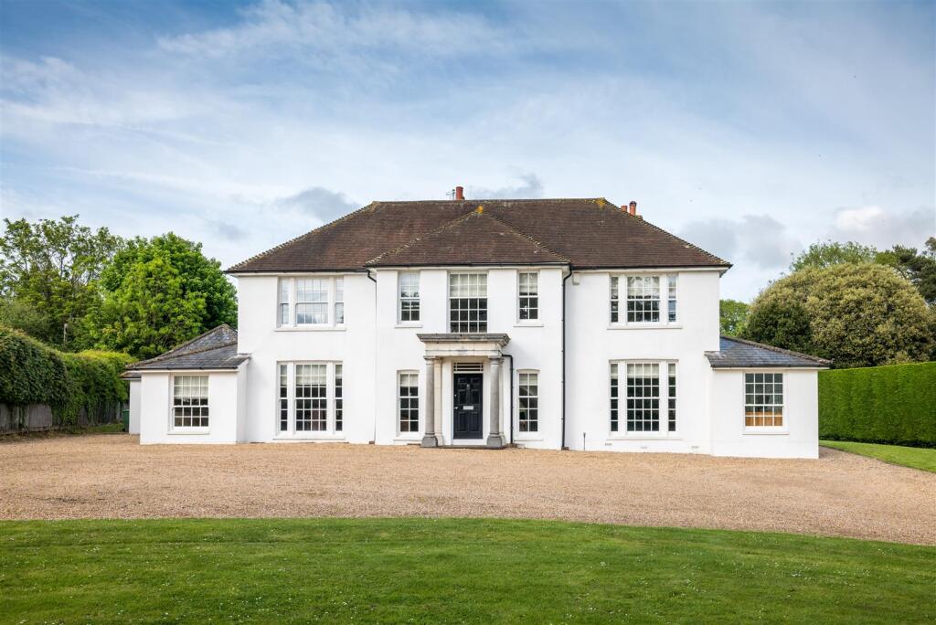 Main image of property: Hamsey, Lewes