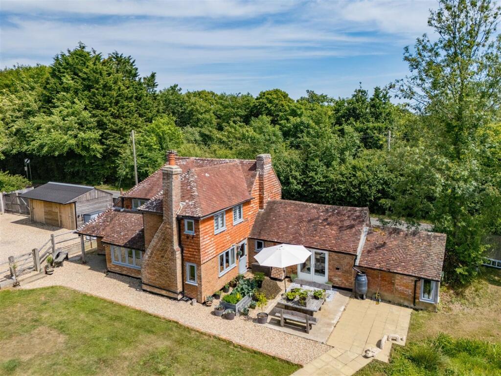 Main image of property: Coldharbour Road, Upper Dicker