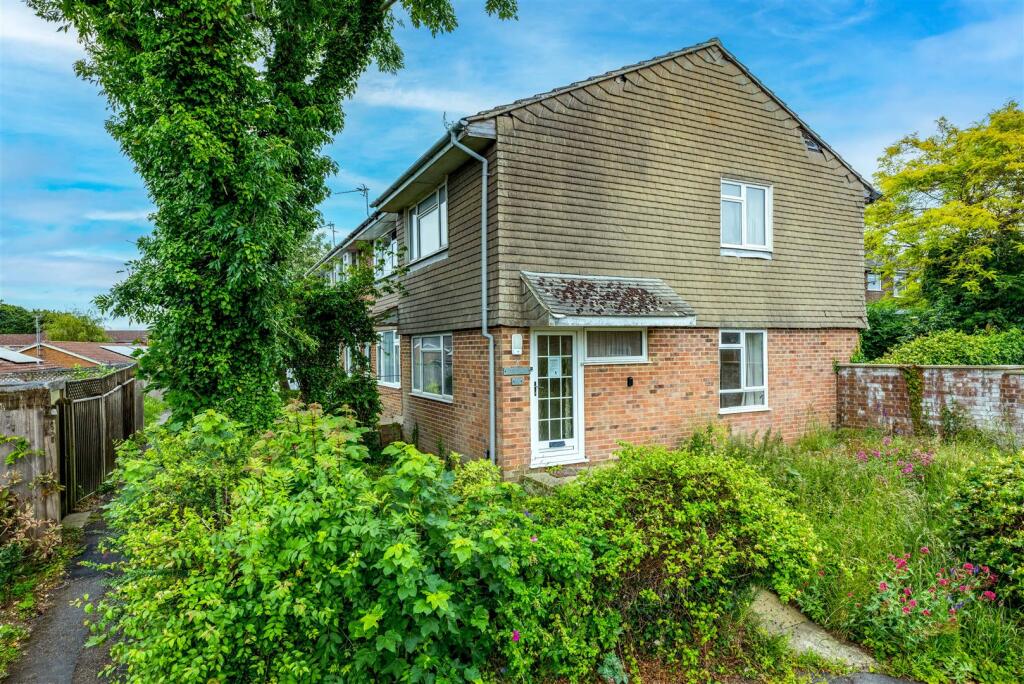 Main image of property: Beckett Way, Lewes