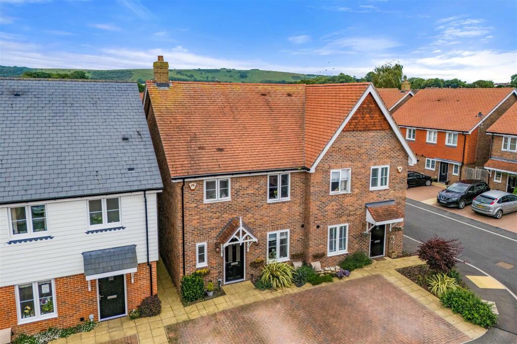 Main image of property: Danforth Place, Ringmer