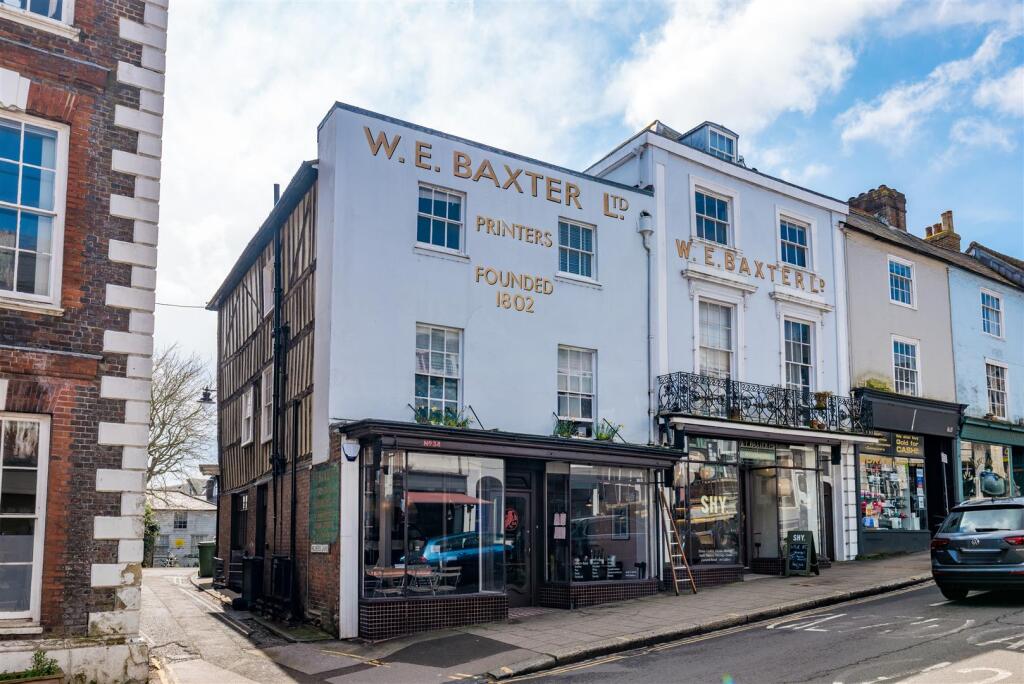 Main image of property: High Street, Lewes