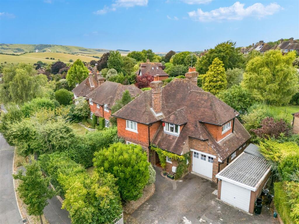 Main image of property: Houndean Rise, Lewes