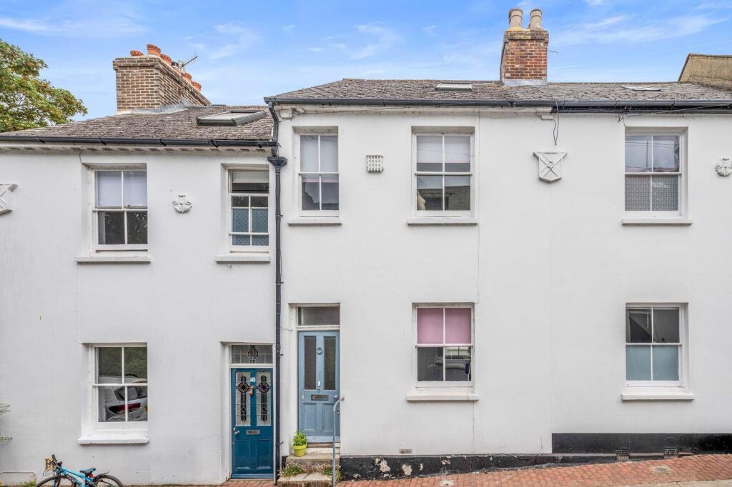 Main image of property: St. Peters Place, Lewes