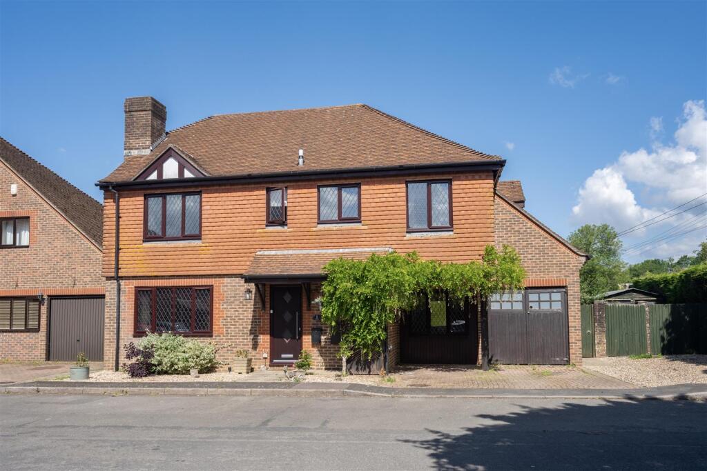 Main image of property: Swan Close, South Chailey, Lewes