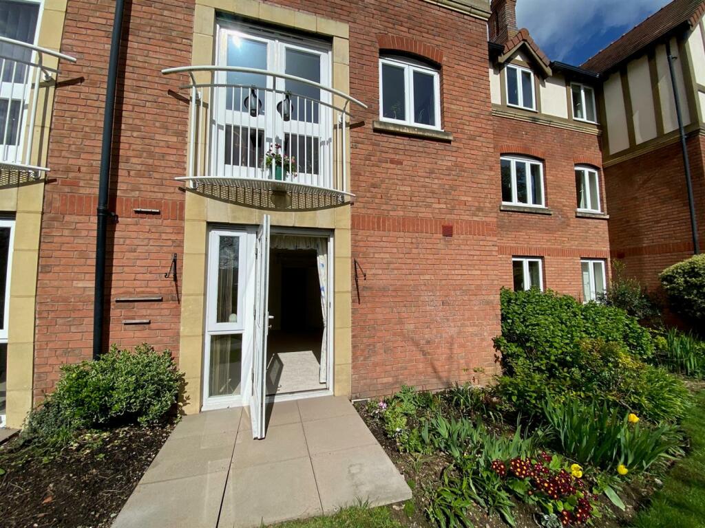 Main image of property: Santler Court, Malvern
