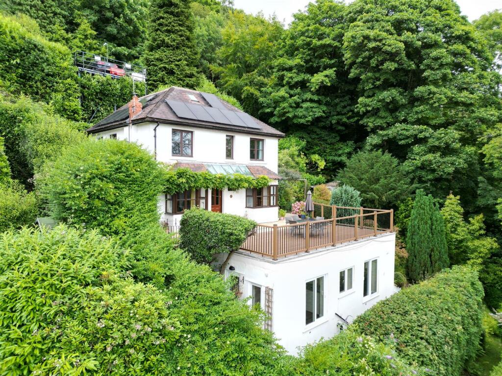 Main image of property: Wyche Road, Malvern