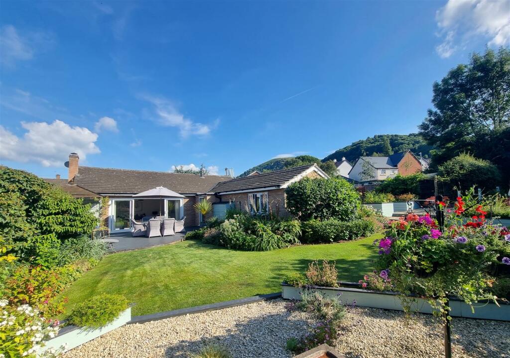 Main image of property: Broadlands Drive, Malvern