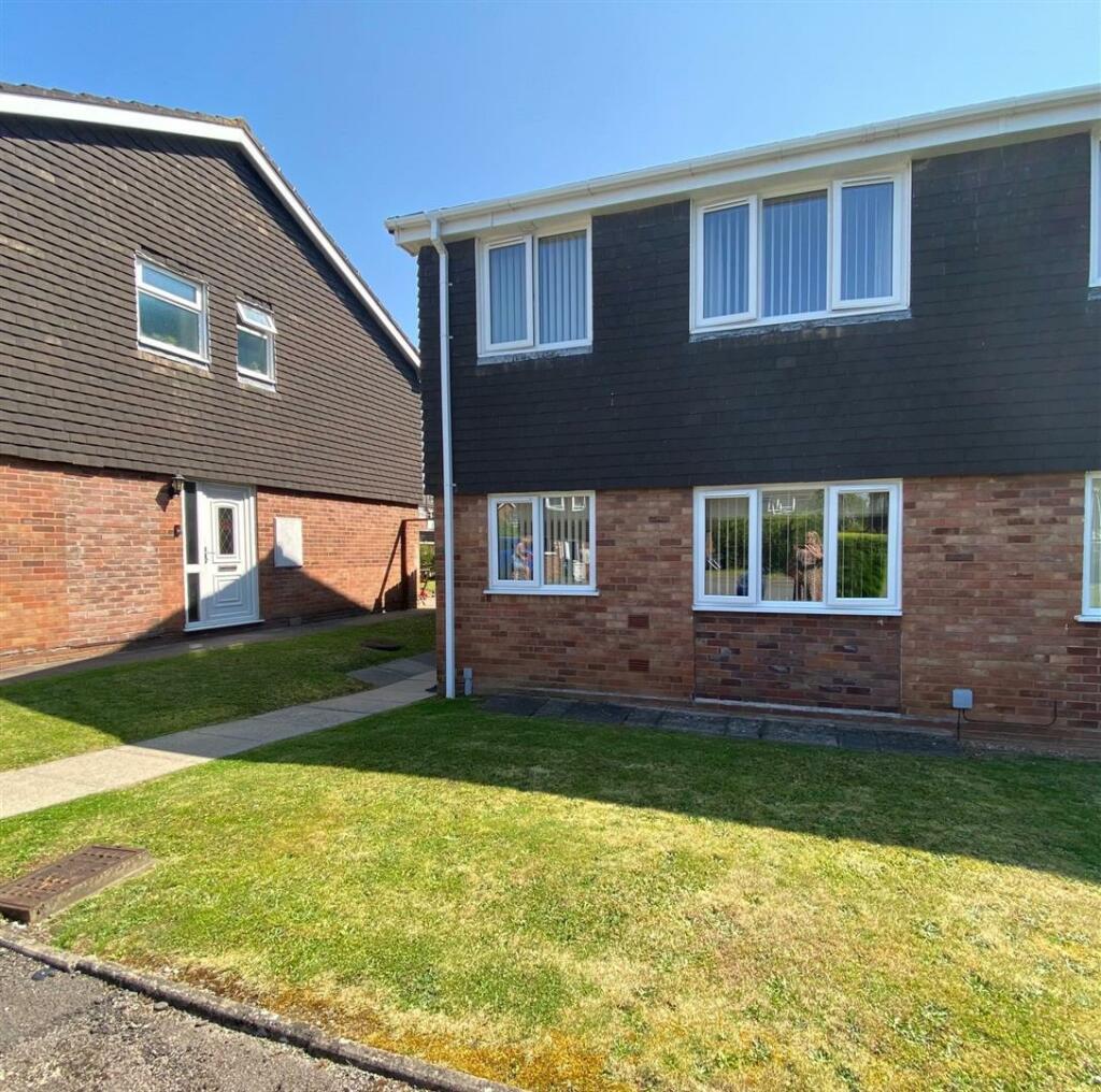 Main image of property: Balmoral Close, Malvern