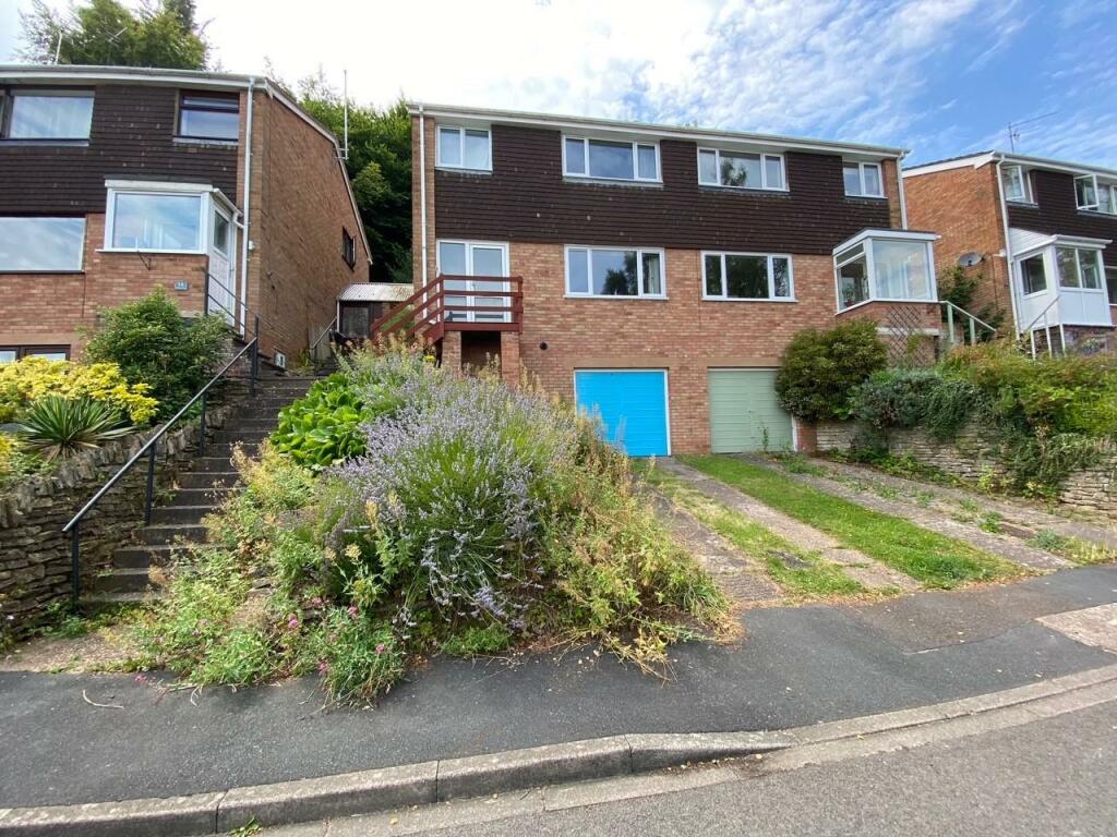 Main image of property: Benbow Close, Malvern