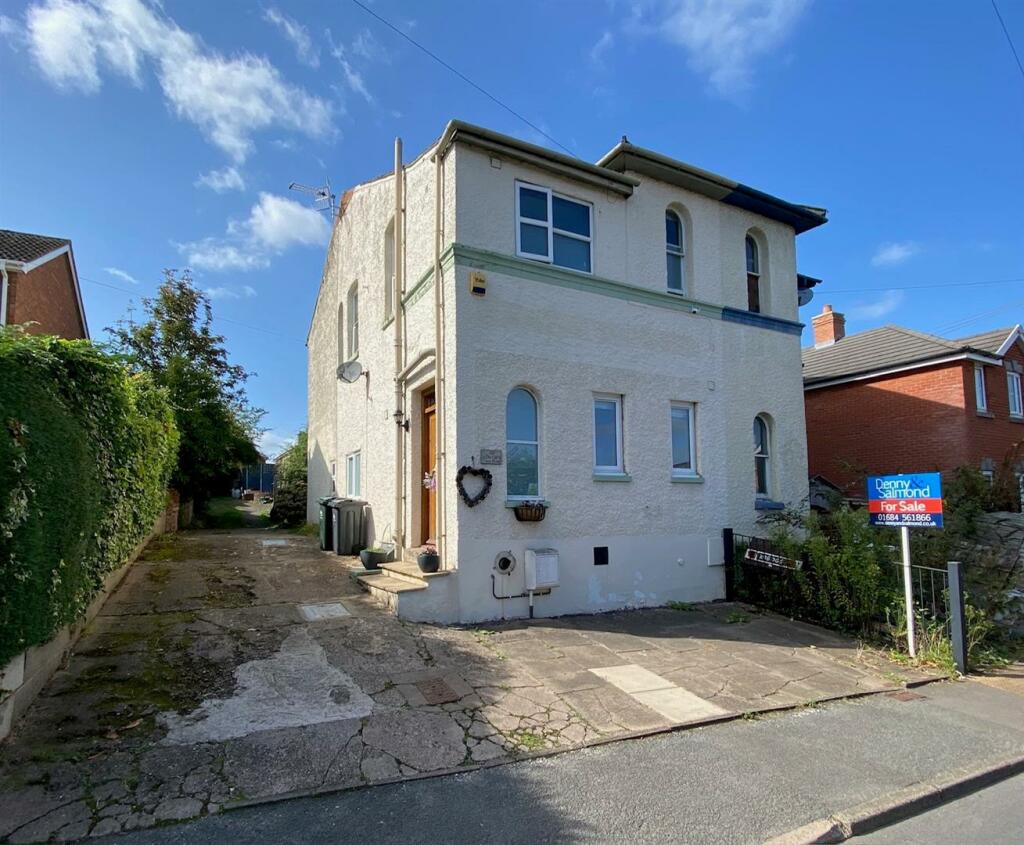 Main image of property: Newtown Road, Malvern