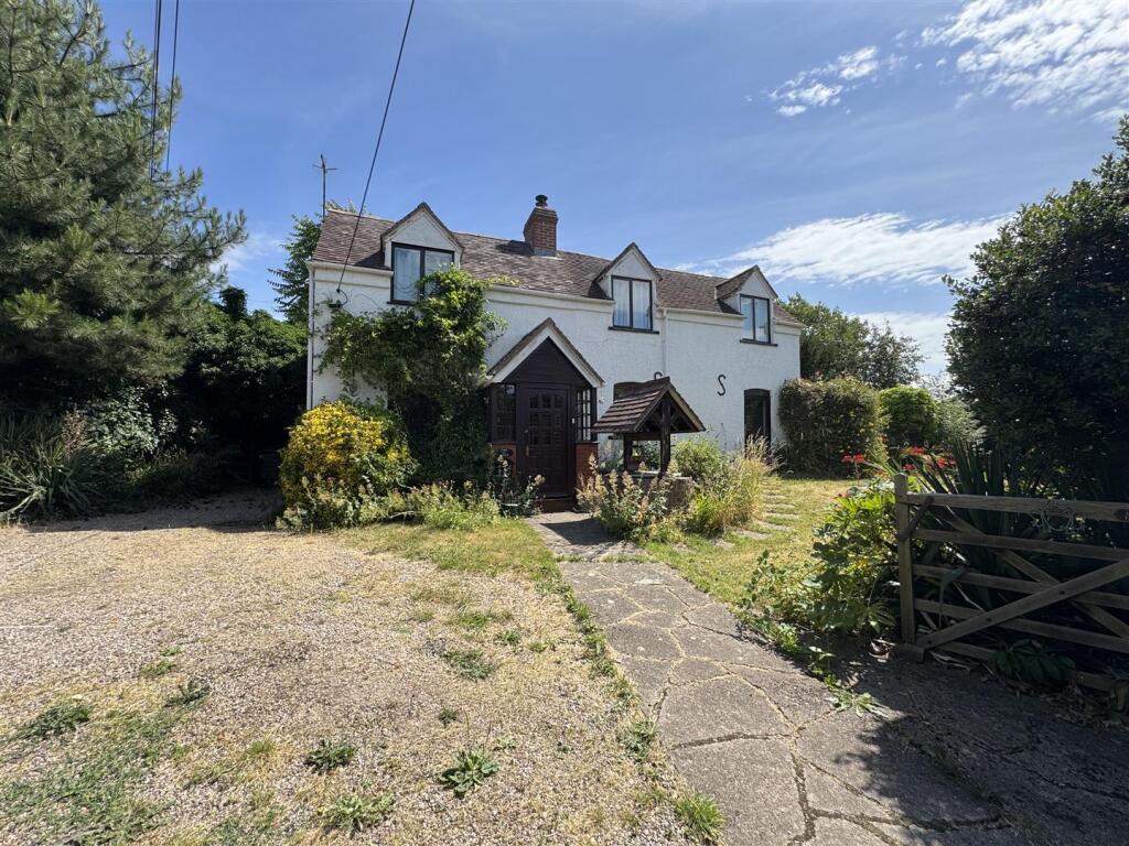 Main image of property: Upper Ferry Lane, Callow End, Nr Worcester