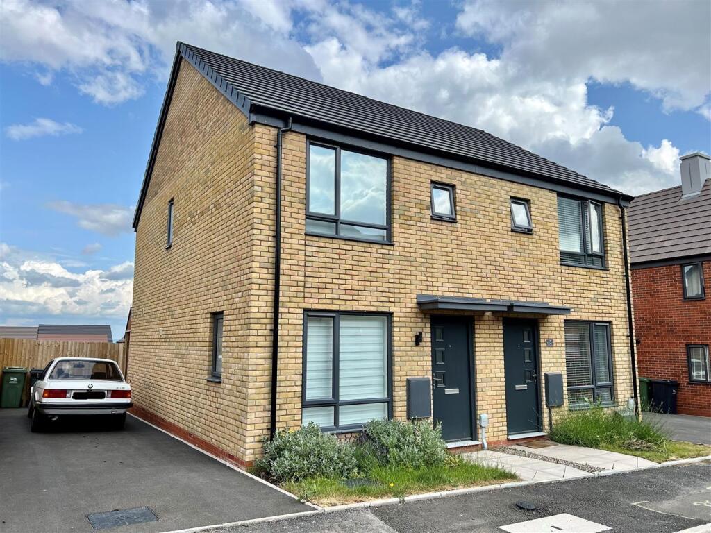 Main image of property: Strothers Avenue, Malvern