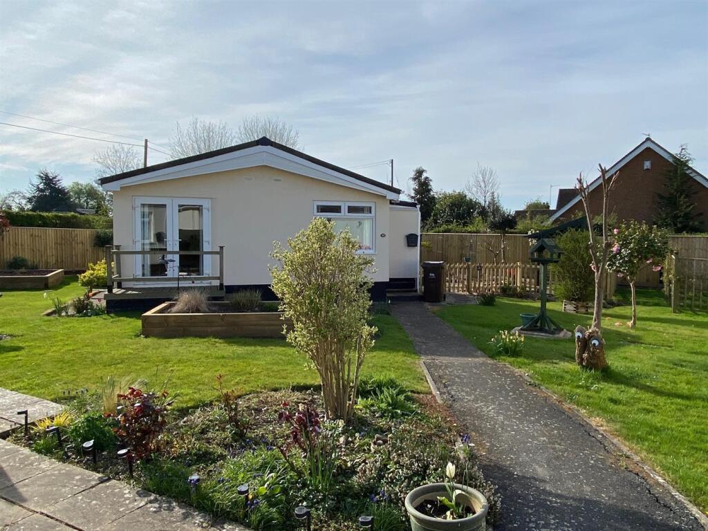 Main image of property: Hook Bank, Hanley Castle, Worcester