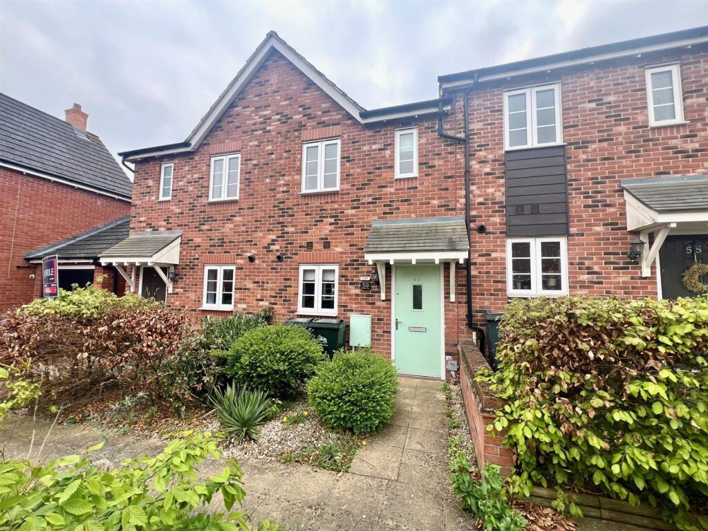 Main image of property: Bracken Way, Malvern