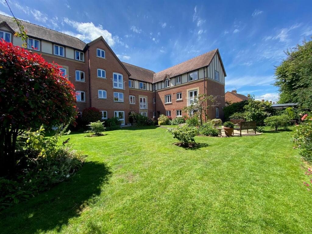 Main image of property: Worcester Road, Malvern