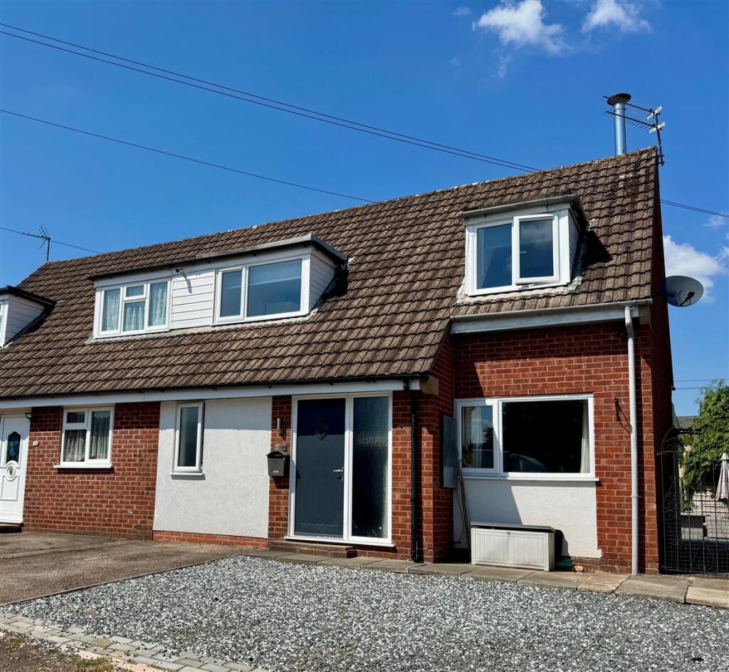 Main image of property: Credenleigh, Cradley, Malvern