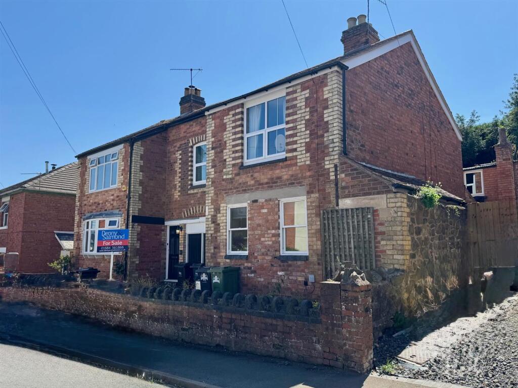 Main image of property: Quest Hills Road, Malvern