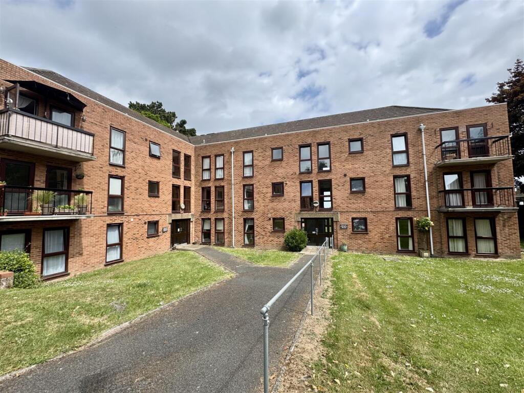 Main image of property: Borrowdale Road, Malvern