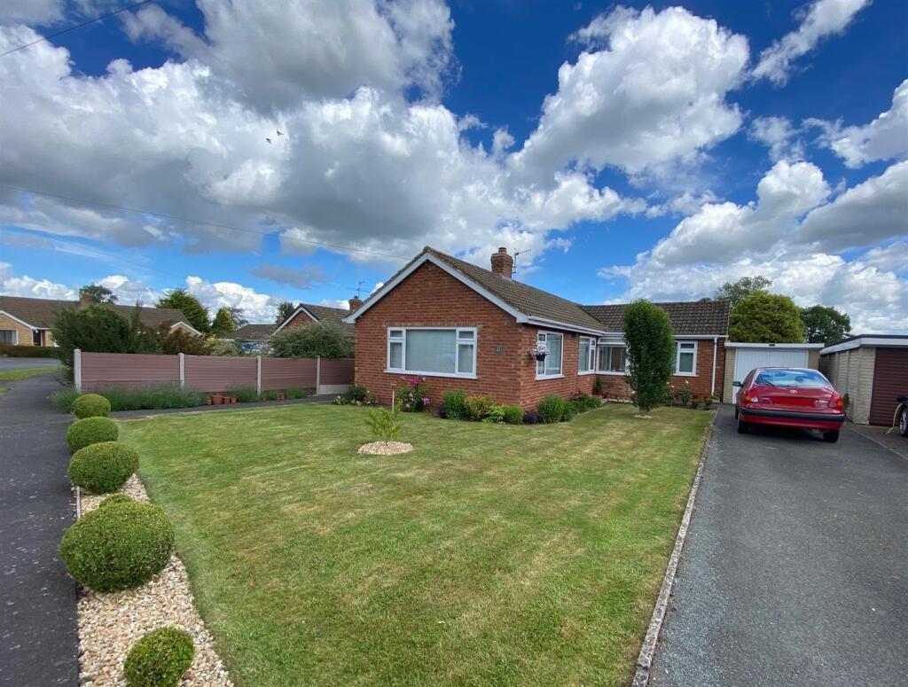 Main image of property: Oakfield Road, Malvern