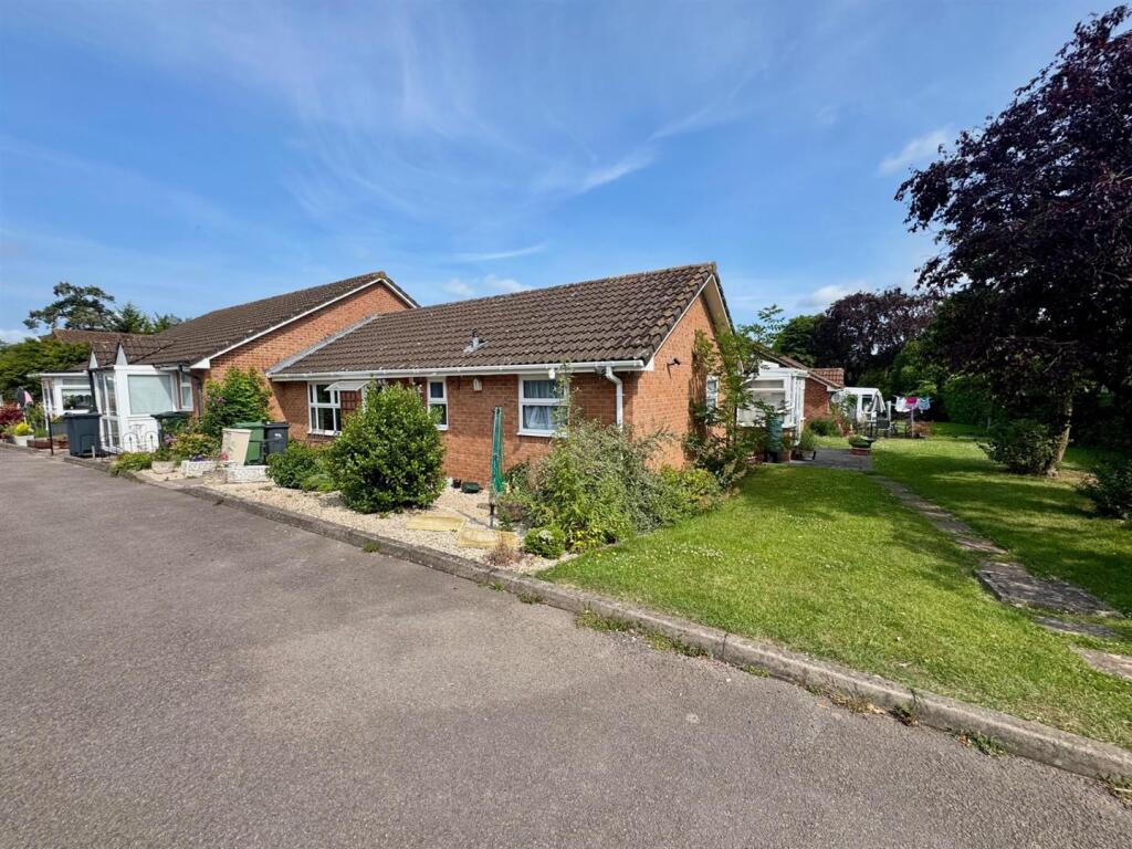 Main image of property: Brackenhurst, Ranelagh Road, Malvern