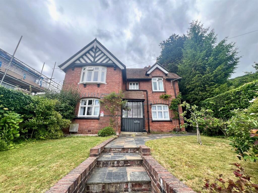 Main image of property: Hanley Road, Malvern