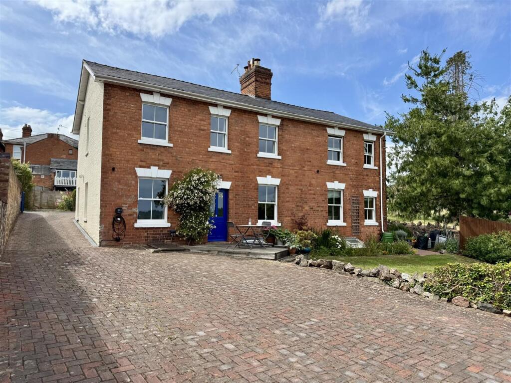 Main image of property: Lower Wilton Road, Malvern