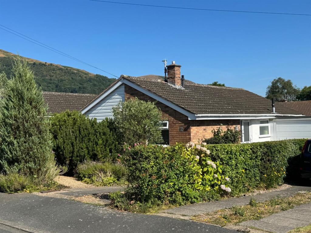 Main image of property: St. Bernard Drive, Malvern