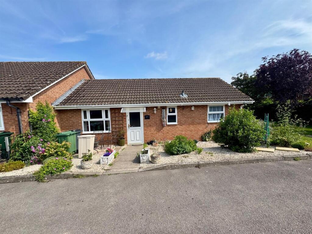 Main image of property: Brackenhurst, Ranelagh Road, Malvern