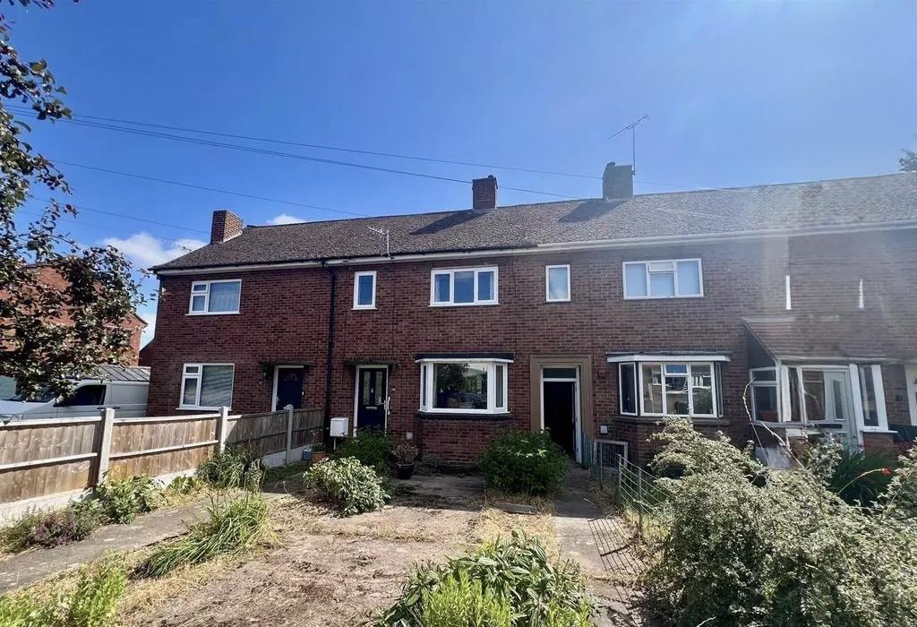 Main image of property: Orford Way, Malvern