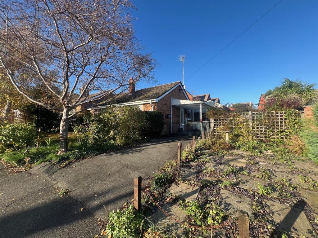 Main image of property: Arosa Drive, Malvern