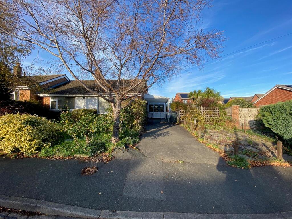 Main image of property: Arosa Drive, Malvern