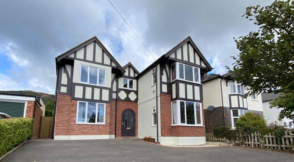 Main image of property: St. Andrews Road, Malvern