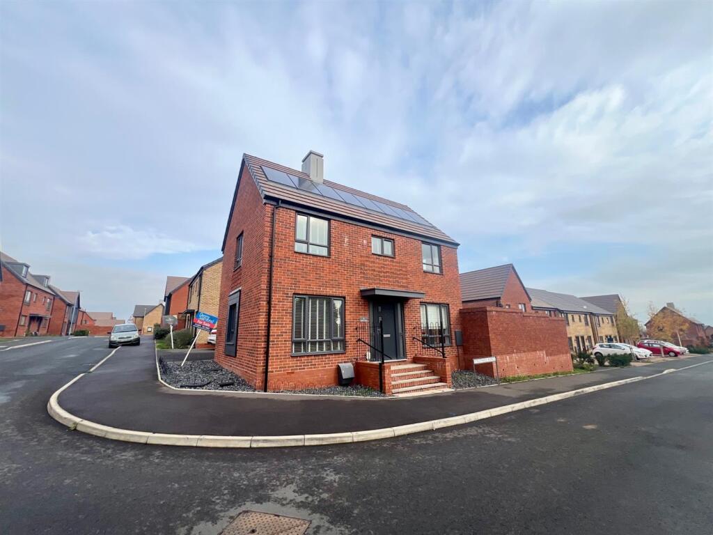 Main image of property: Strothers Avenue, Malvern