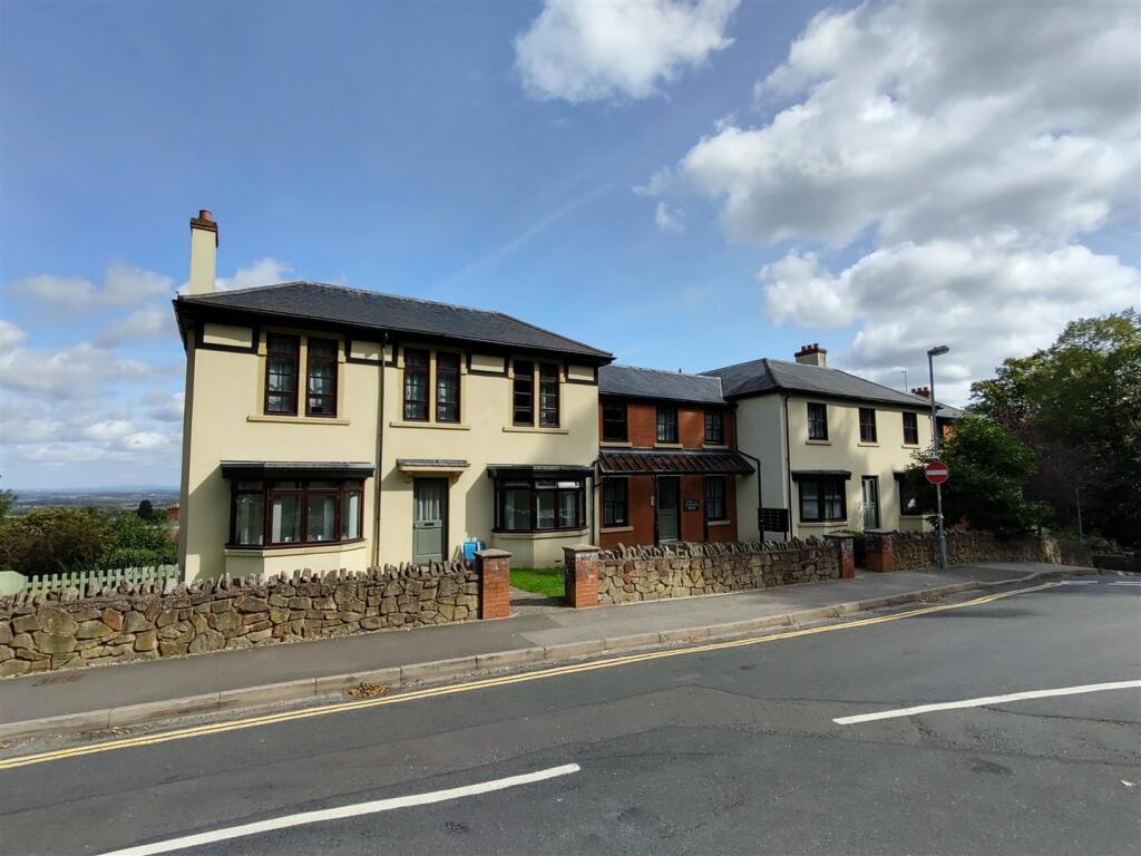 Main image of property: Cowleigh Road, Malvern