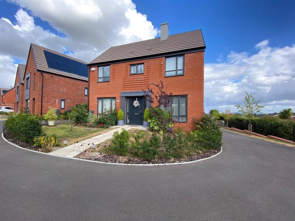 Main image of property: Strothers Avenue, Malvern